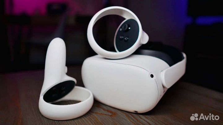 Oculus quest 2 128gb