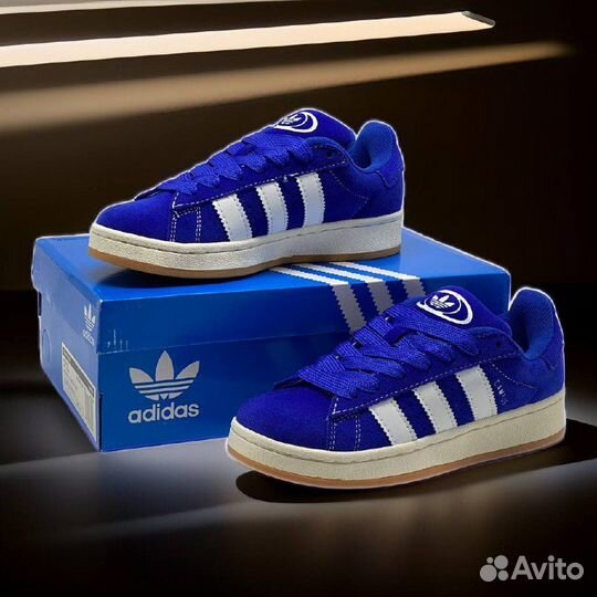 Кроссовки adidas campus 00S (Арт.52832)