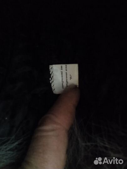 Шапка. раз. 56