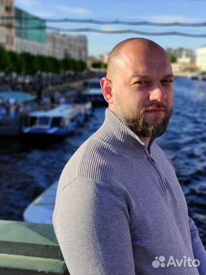 Руководитель отдела продаж