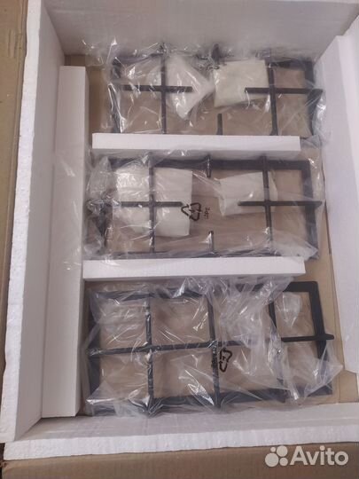 Варочная панель gefest