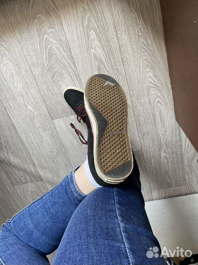Кеды Emerica