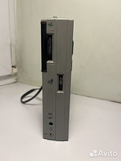 Радиоприемник Нейва рп 206