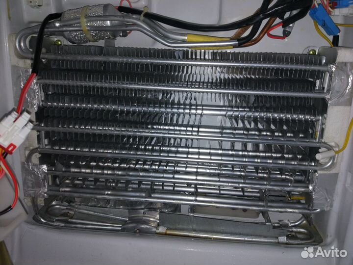 Ремонт холодильников. На дому за 1ч. Азов