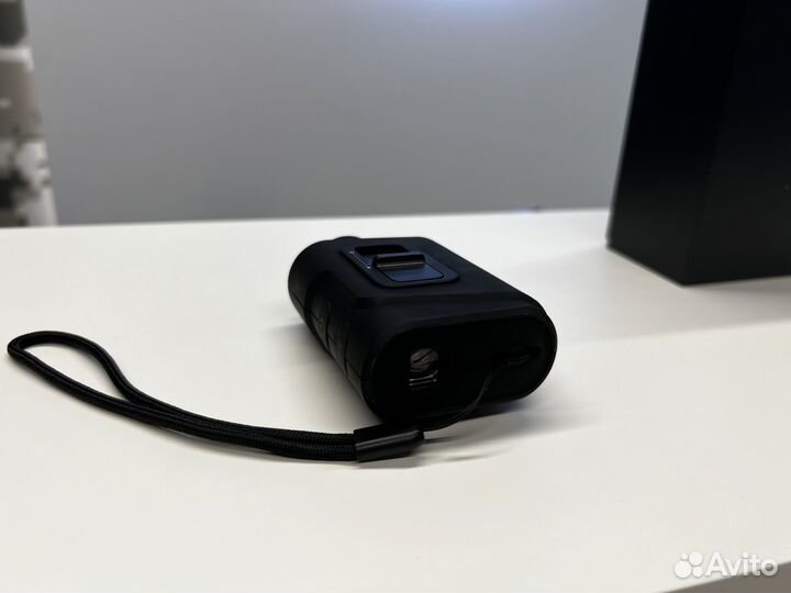 Монокуляр тепловизионный iRay DV DP 09