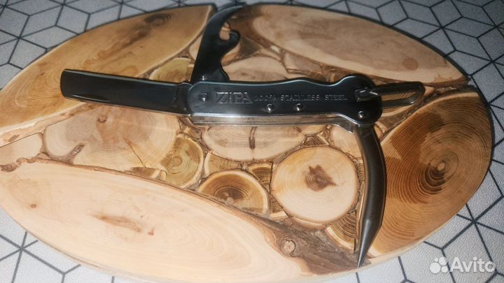 Мультитул zipa