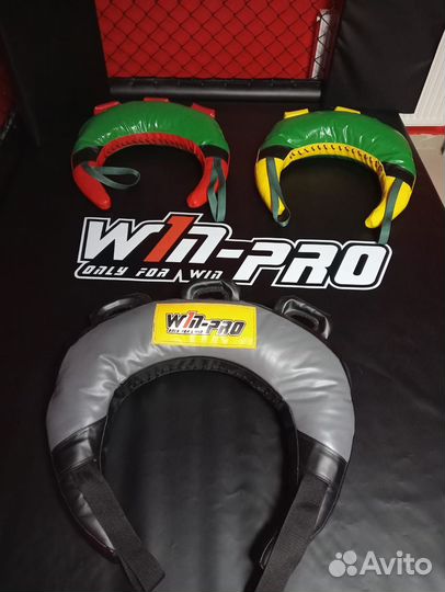 Болгарский мешок