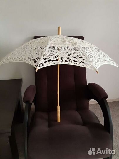 Зонт уличный