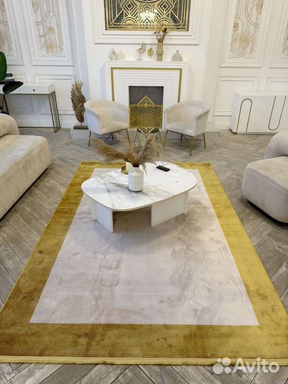 Ковер современный