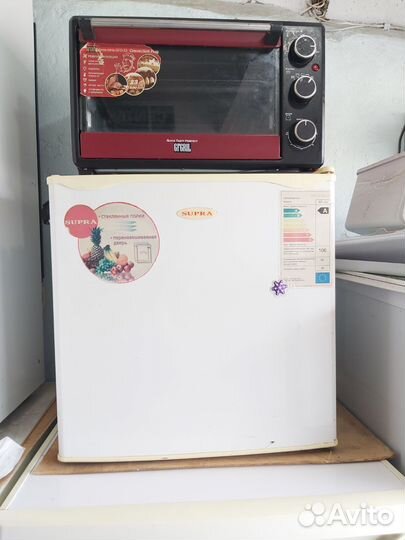 Духовка мини печь, доставка