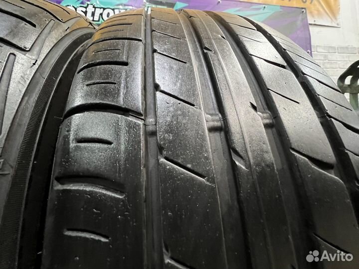 Falken ZIEX ZE914A Ecorun 215/60 R16