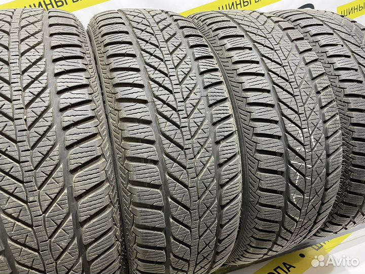 Fulda Kristall Control HP 195/55 R16 100R