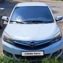 Haima M3 1.5 MT, 2014, 141 460 км, с пробегом, цена 430 000 руб.