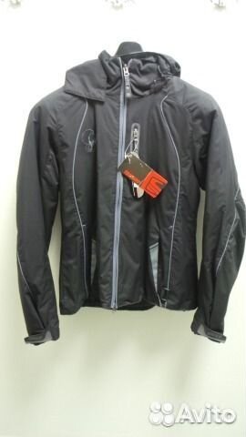 Куртка scott Bombshell new