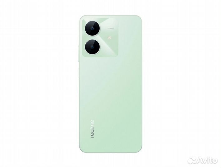 realme Note 60x, 3/64 ГБ