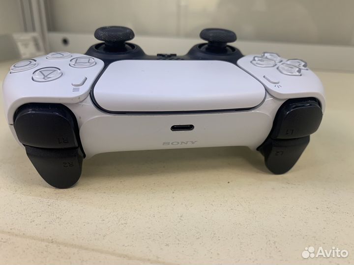 Геймпад для sony ps5