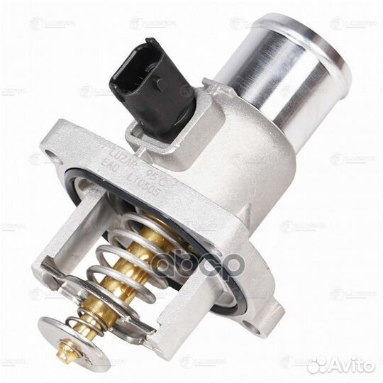 Термостат для а/м Chevrolet Cruze (09) /Aveo T2