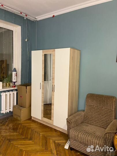 Шкаф новый