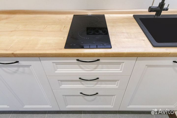 Кухонный гарнитур (реальная цена) кс07 16611