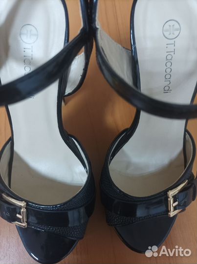 Босоножки женские 36 размер