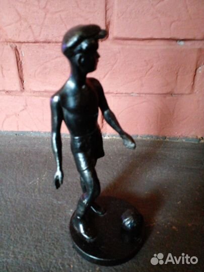 Каслинское литье