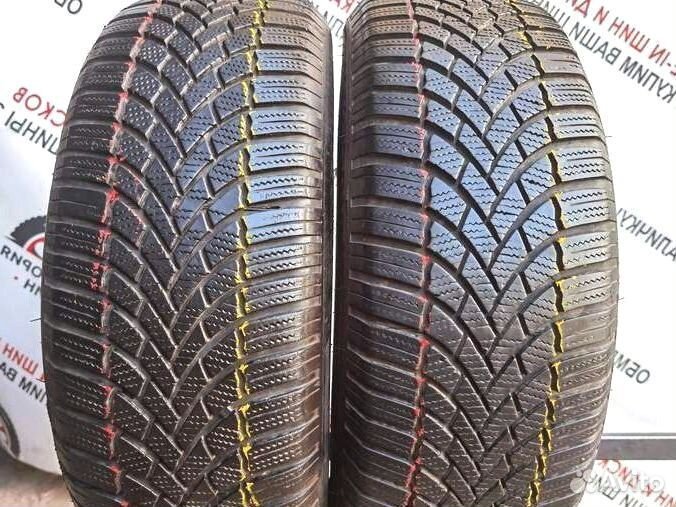 Bridgestone Blizzak LM-005 205/55 R16 91H