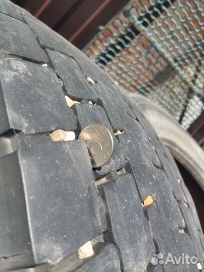 Грузовая резина