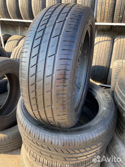 Sailun Atrezzo Elite 215/55 R17 94V