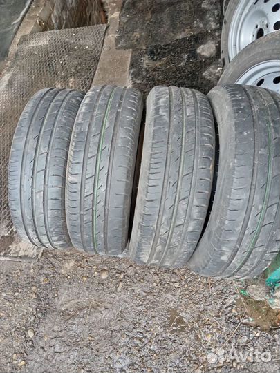 Viatti Strada Asimmetrico 185/65 R15 88H