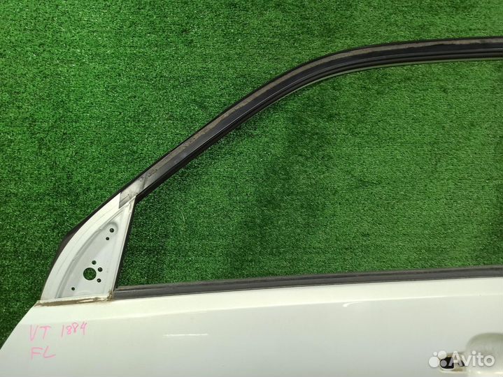 Дверь передняя левая Suzuki Escudo