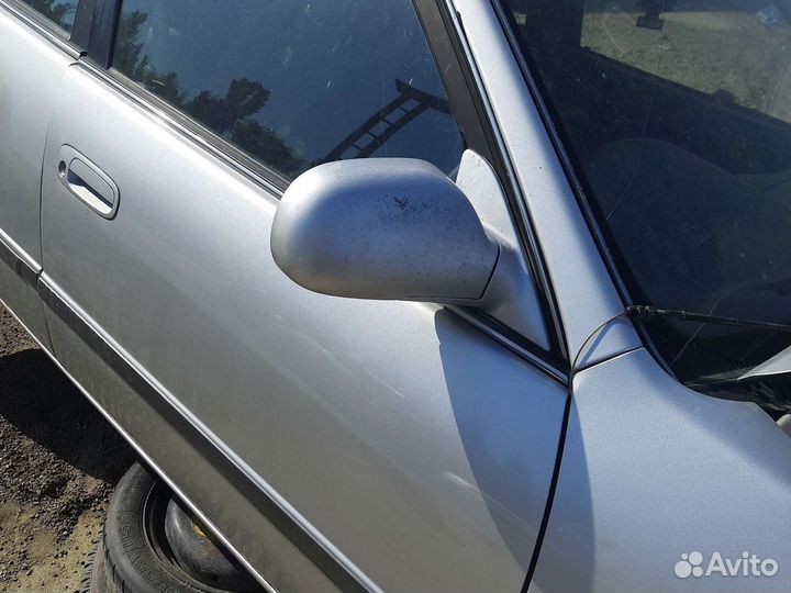 Зеркало боковое правое Toyota Sprinter 110 Corolla