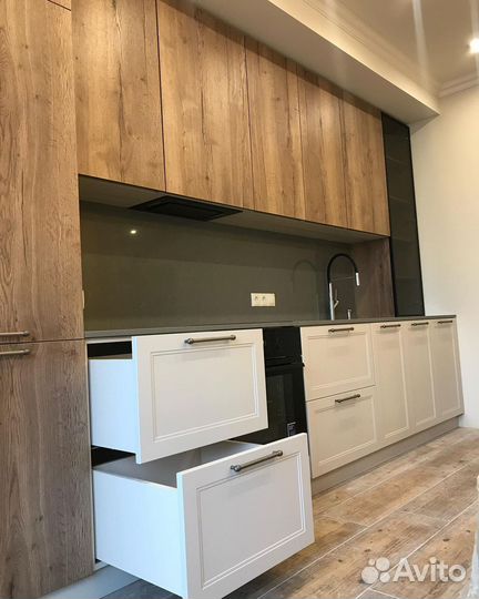 Кухня на заказ