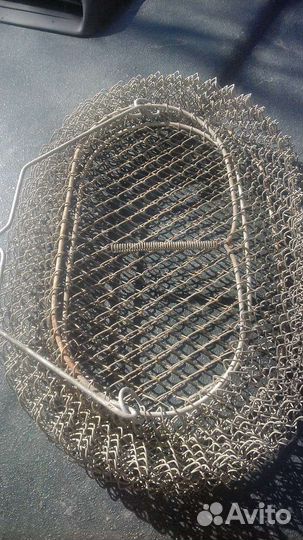 Садок рыболовный СССР