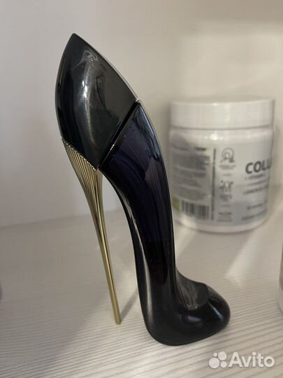 Carolina Herrera good girl