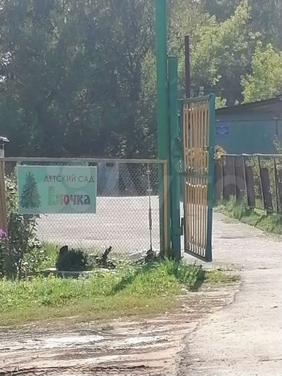 2-к. квартира, 54 м², 3/3 эт.