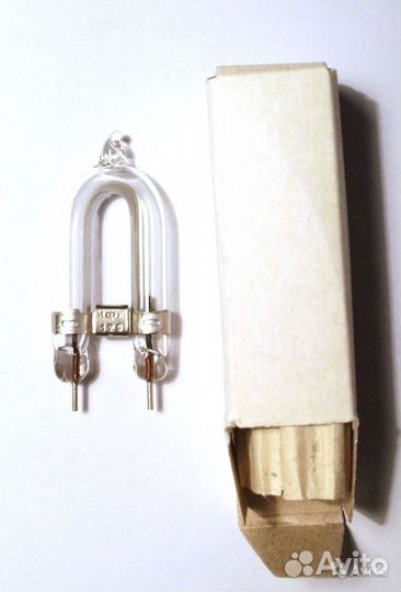 Фотовспышка сэф-2 советского периода