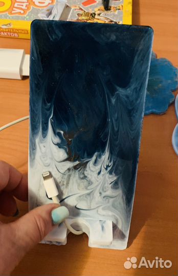 Эпоксидная смола изделия