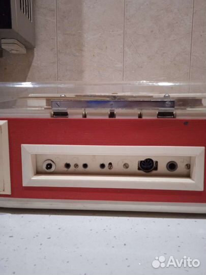 Романтик м64