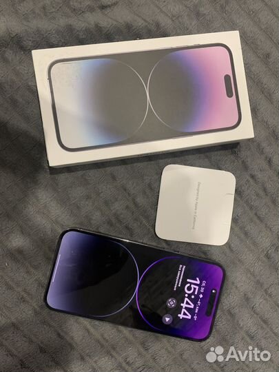 iPhone 14 Pro Max, 128 ГБ