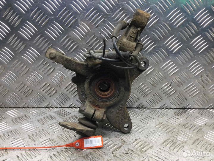 Ступица передняя левая Renault Scenic F4P720