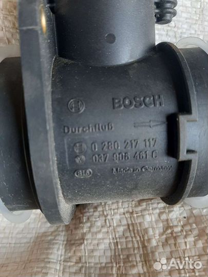 Дмрв ауди а6