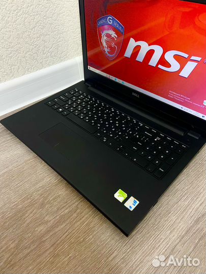 Игровой Dell i7-4510U/GeForce 840m/8GB/1000GB