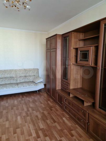 1-к. квартира, 38 м², 12/16 эт.