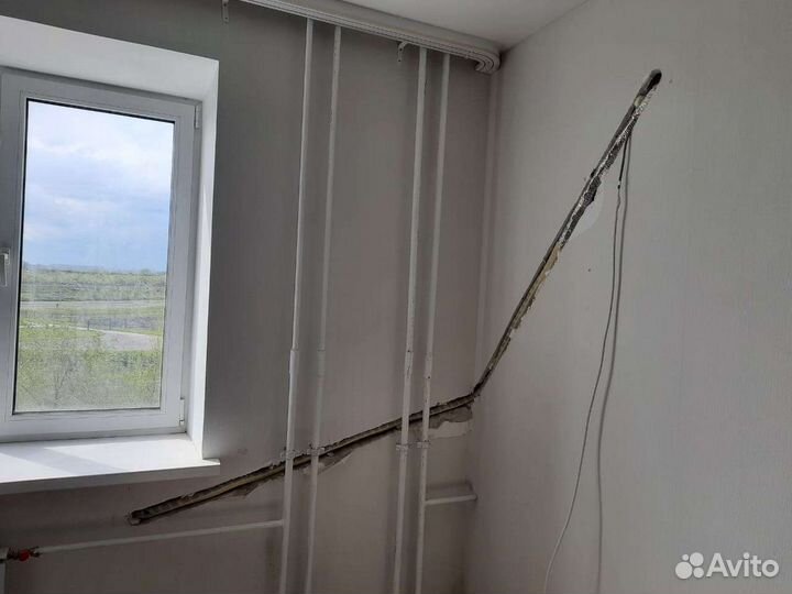 Установка кондиционеров