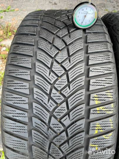 Goodyear UltraGrip Performance+ 225/45 R17