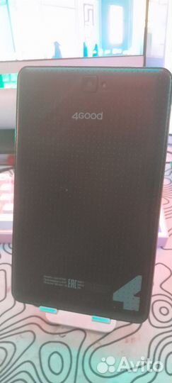 Планшет 4Good Light AT200