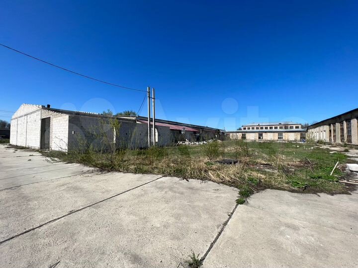 Участок 28,37 га (СНТ, ДНП)