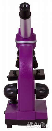 Микроскоп Bresser Junior Biolux SEL 40–1600x