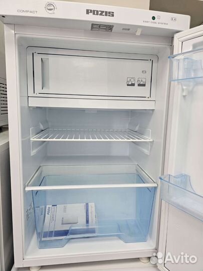 Холодильник Pozis. Компактный 85см