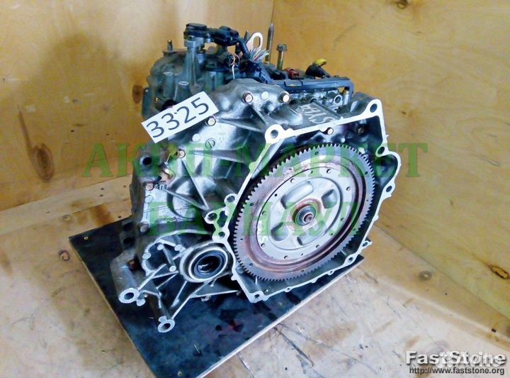 АКПП Honda Mobilio 1.5 GB1 syea L15A